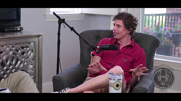 Profit Minded Business #21 w/ Corbin Cook & Jacob ...