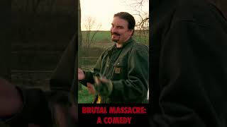Slasher Film For Kids