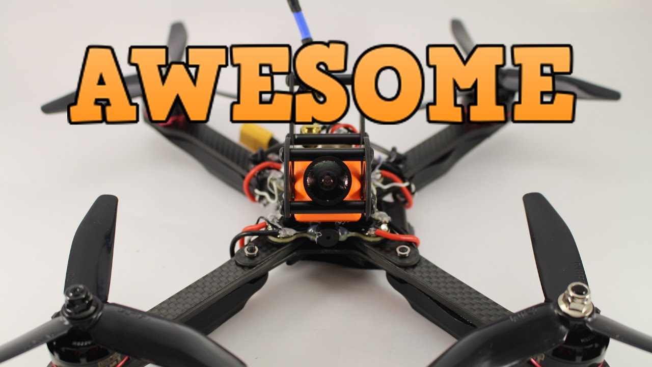 Is the HYPE real? ImpluseRC Helix Review. Part 2