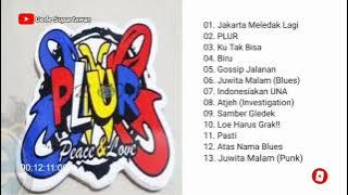 Full Album Slank - P.L.U.R