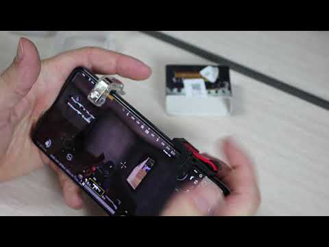 Триггеры для pubg mobile установка настройки выбор обзор удобство использования стоит ли покупать?