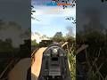 PING you're just a torso now! #hellletloose #ww2games #playstation #gaming #games #shorts #hll