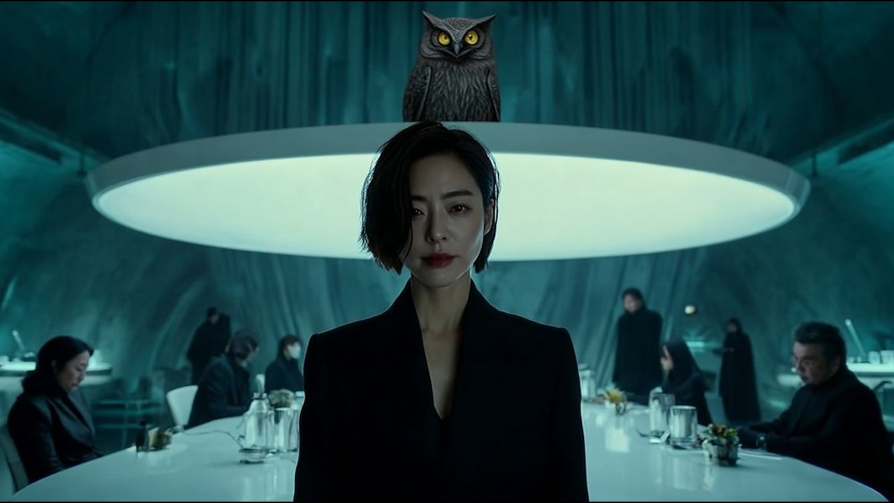 They Scorned Earth at the Council—Then Humanity Nullified Every Treaty Sci-Fi | HFY