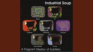 Ivan - Industrial Soup