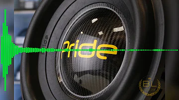 (31-46Hz) Three 6 Mafia - Side 2 Side (Slowed & Rebassed by DJRMP / Bass Society)