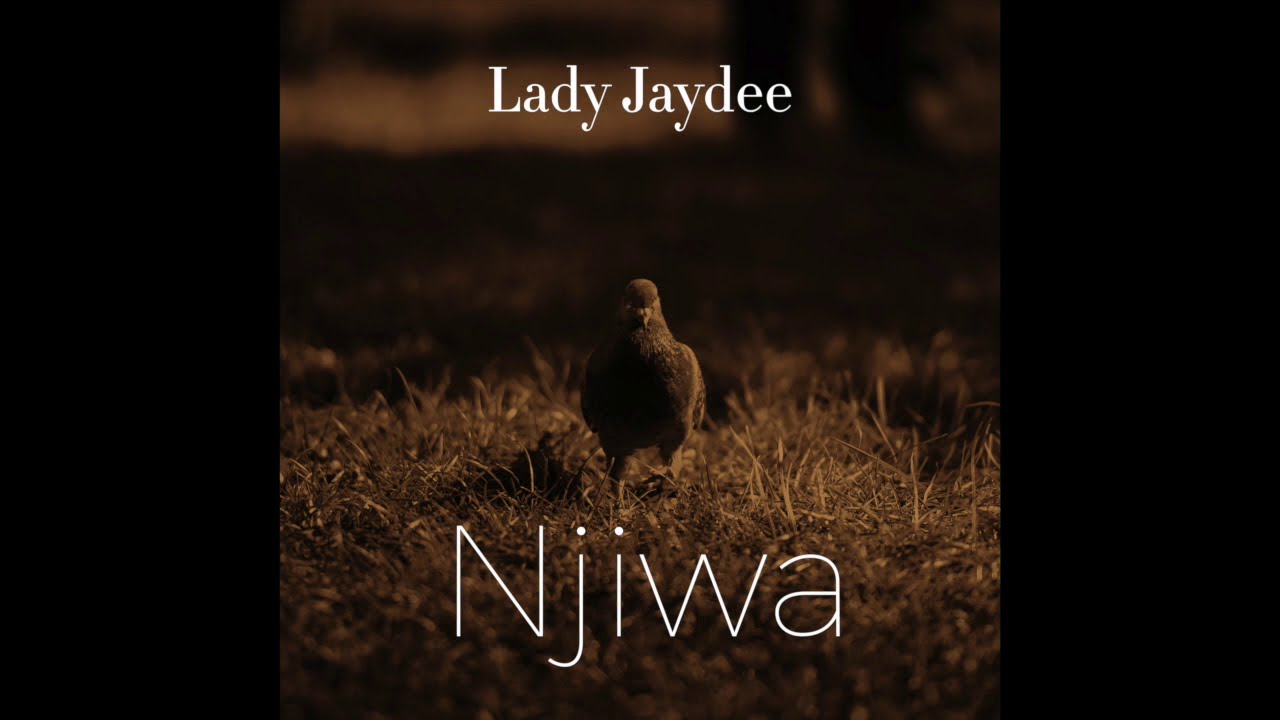 Lady Jaydee   Njiwa Official Audio
