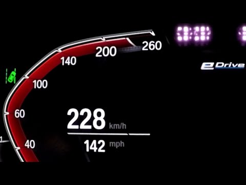 BMW 530e xDrive