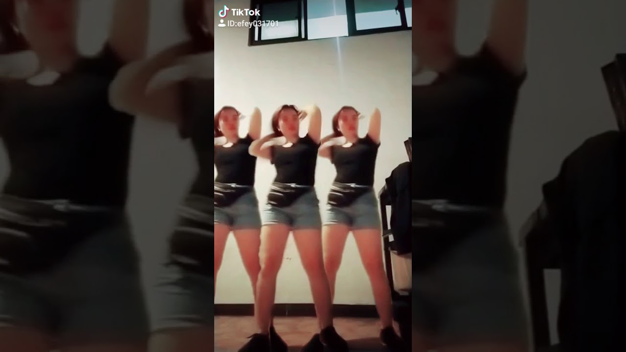 Basic Ivana Dance Cover / Ivana Dance Challenge YouTube