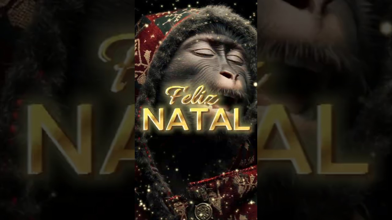 PROPAGANDA DE NATAL