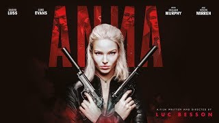 ANNA - katso kotona 30.9. eteenpäin (traileri)