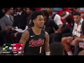 Anfernee Simons | Scoring Highlights | December 2023 | Portland Trailblazers