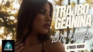 Trajbo X Geanina - Love Story Official Video With