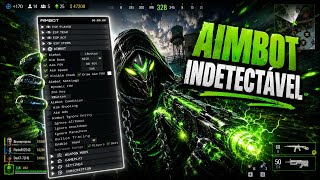 MELHOR MODMENU para BLOOD STRIKE PC/ANDROID | ATUALIZADO "GRÁTIS"💀 AIMBOT SKINCHANGE ESP