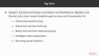 Learning Google Cloud Platform :Imp of Networking in Cloud & GCP Uniqueness|packtpub.com