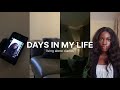 days IN MY LIFE| living alone| living alone diaries|daily vlog| cook with me|LIFE OF A NIGERIAN GIRL