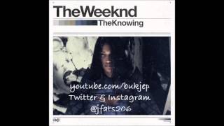 The Weeknd  The Knowing (Acoustic)