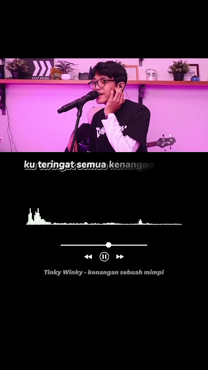 tinky winky - kenangan sebuah mimpi #poppunk #poppunkmusic #tinkywinky