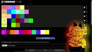 rantsoda test