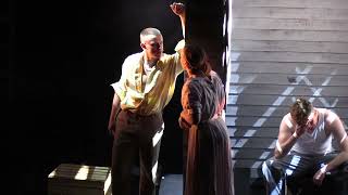Bonnie & Clyde Highlights - Performers College