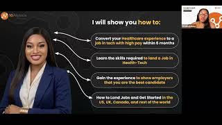 HealthTech Jobs Explained: Roles, Requirements, and How to Qualify