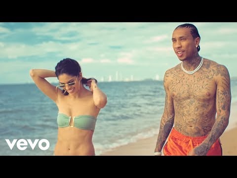 Tyga