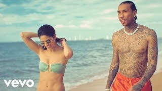 Video thumbnail of "Tyga - Temperature (Official Video)"