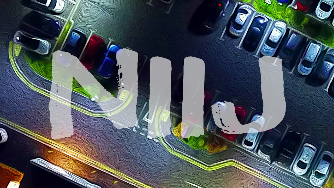 Paul Young Come Back and Stay - ANTHEM REMIX (Niij)