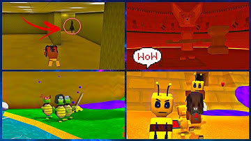 Super Bear Adventure Gameplay Walkthrough part-21 (iOS and Android)