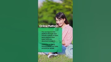 How to Send Electronic Records to WES