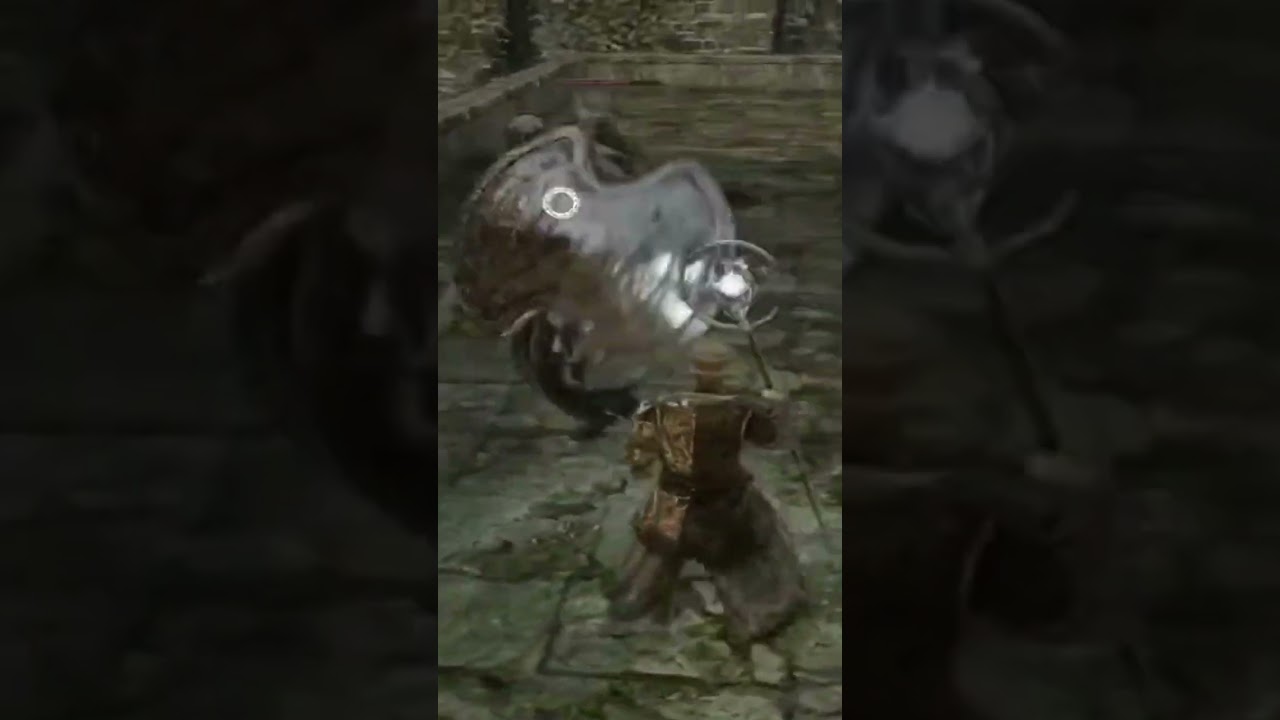 SI JUEGAS DARK SOULS 2 DEBES SABER ESTO 