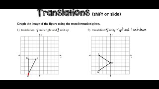#401 - Translations