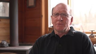 Famous J Robinson: Full Circle Documentary | Dan Gable Profile