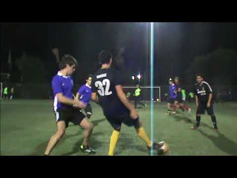 [MiéCOH-3] La Banda - Fart Club F.C siete pecados iloilo