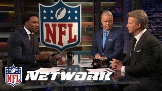 Week 13 Game Picks | Inside the NFL