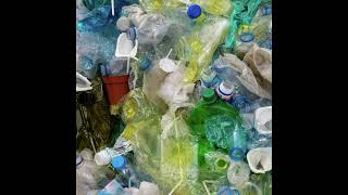 'So much of it isn't recycled': Why recycling plastic is not as viable as we were led to believe