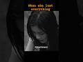 Lost everything except him // #shorts #kdrama #trending #reels #viralvideo #kdramashorts