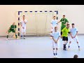 Динамо-БНТУ (Минск) - БОРИСОВ-900 (Борисов) - 3:2 (1:0). Обзор матча.