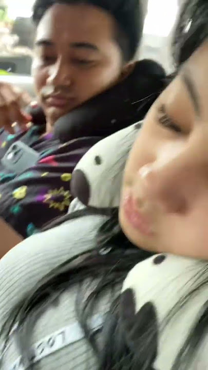 PRANK TEMAN SAAT TIDUR 😂🤣