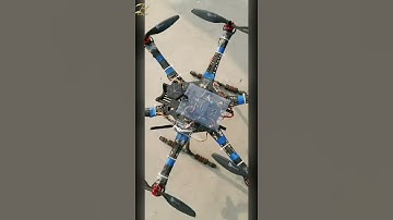 #drone #Pixhawk #Flightcontroller