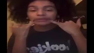 jaydes - undercover (snippet/mv)