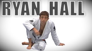 Ryan Hall Highlight