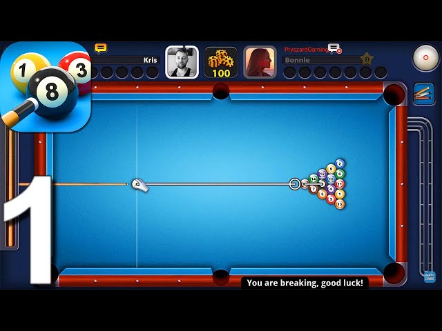 8 Ball Pool Game for Android - Download