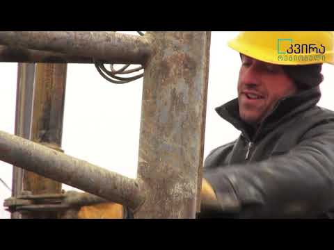 პანდემიის მიუხედავად, თელავში მასშტაბური ინფრასტრუქტურული სამუშაოები მიმდინარეობს