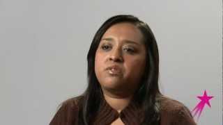 Career Girls: Materials Engineer "Why a Materials Engineer"