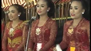 Lanc. Gula Klapa- Semarang Indah By Karawitan Putri Rara Asmoro