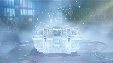 Opening All 300+ Crates From Season 10 & 11 ( Last Of Month For December 2024 ) With Lucky Crates.