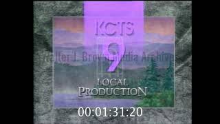 Kctskcts 9 Local Production 1991