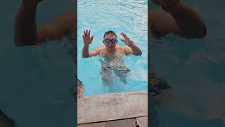 TIPS MENGUATKAN OTOT KAKI SAAT BERENANG