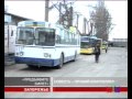 Новости МТМ. Компостеры в троллейбусах (21.03.2010)