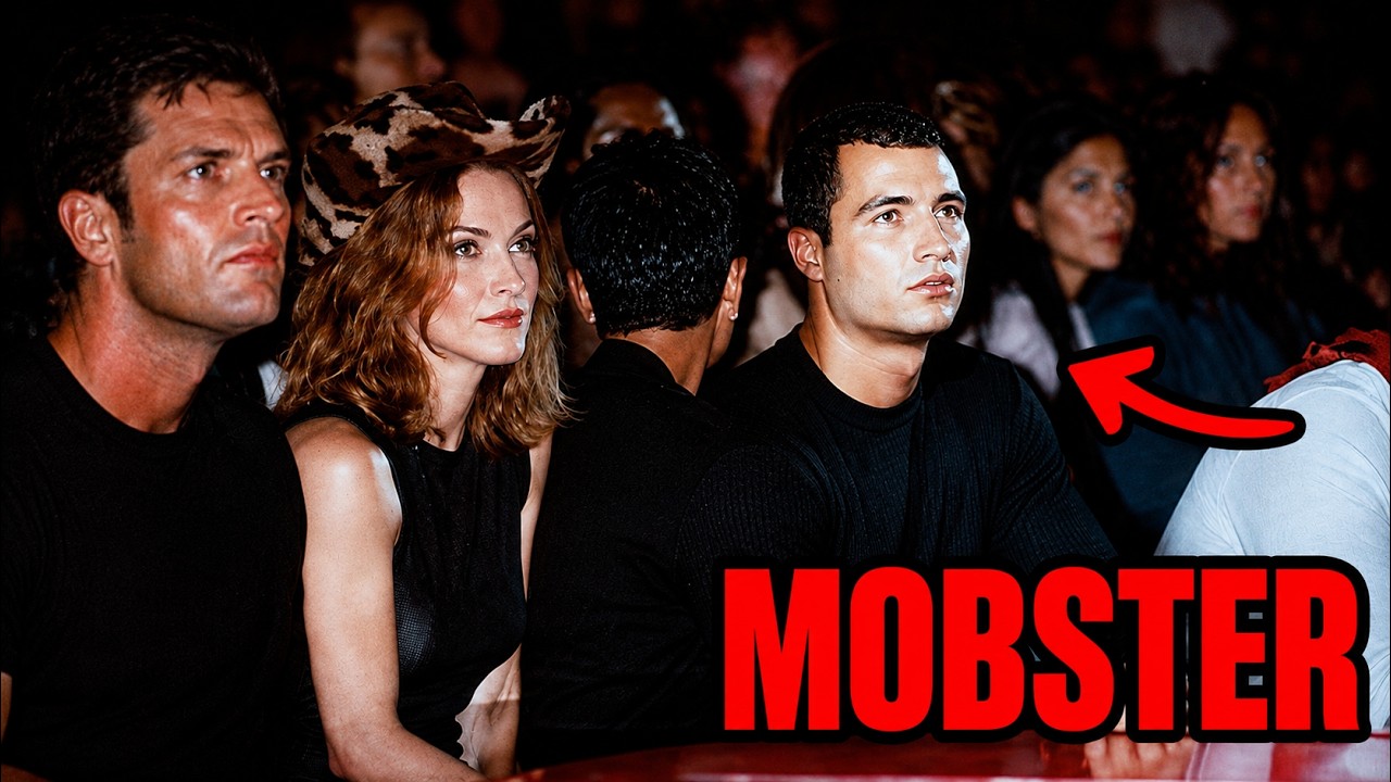 Madonna Dated Miami’s Club King — She Didn’t Know About His Brooklyn Past
